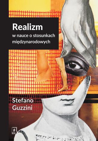 Realizm w nauce o stosunkach midzynarodowych Stefano Guzzini - okadka audiobooka MP3