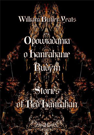 Okładka książki/ebooka Opowiadania o Hanrahanie Rudym. Stories of Red Hanrahan