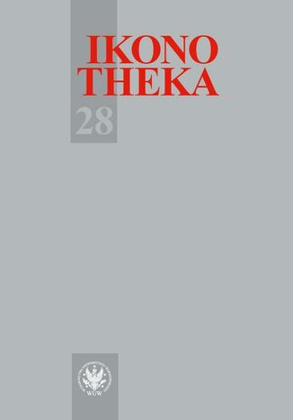 Ikonotheka 2018/28