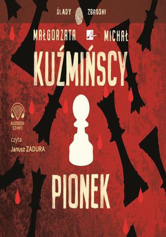 Pionek Magorzata I Micha Kumiscy - okadka audiobooka MP3