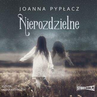 Nierozdzielne Joanna Pypacz - okadka audiobooka MP3