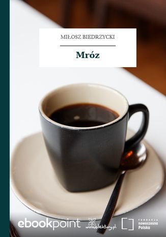 Mrz Miosz Biedrzycki - okadka audiobooka MP3