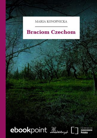 Ebook Braciom Czechom
