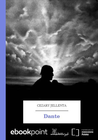 Dante Cezary Jellenta - okadka audiobooks CD