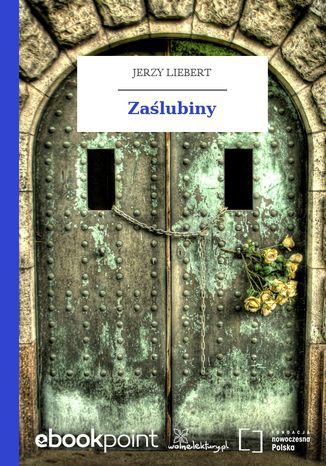 Zalubiny Jerzy Liebert - okadka audiobooks CD
