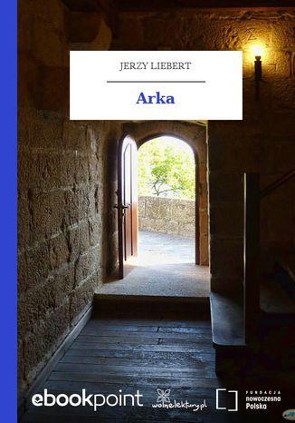 Ebook Arka