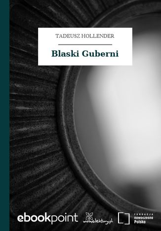 Blaski Guberni
