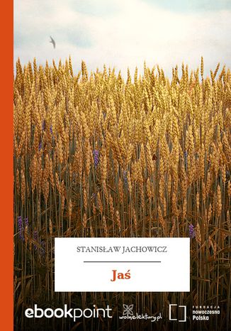 Ja Stanisaw Jachowicz - okadka audiobooka MP3