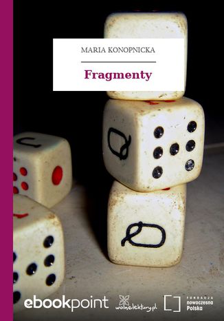 Ebook Fragmenty