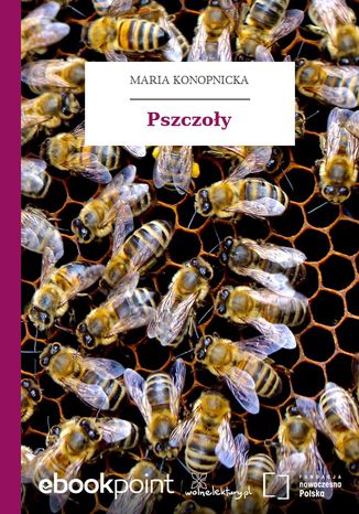 Ebook Pszczoły