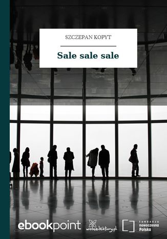 Ebook Sale sale sale