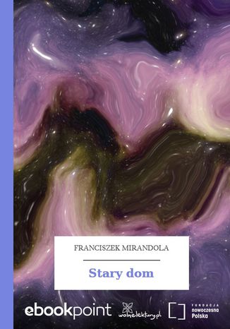 Ebook Stary dom
