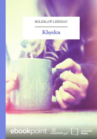Klska Bolesaw Lemian - okadka audiobooka MP3