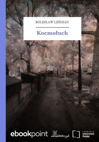 Kocmouch Bolesaw Lemian - okadka ebooka