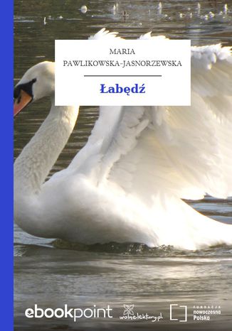 abd Maria Pawlikowska-Jasnorzewska - okadka audiobooks CD