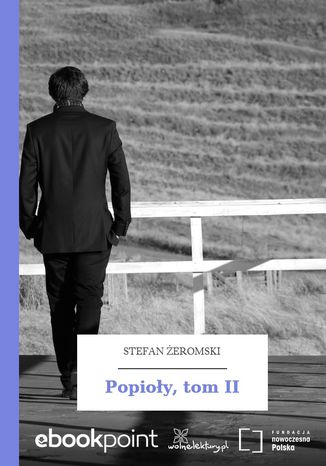 Popioły, tom II