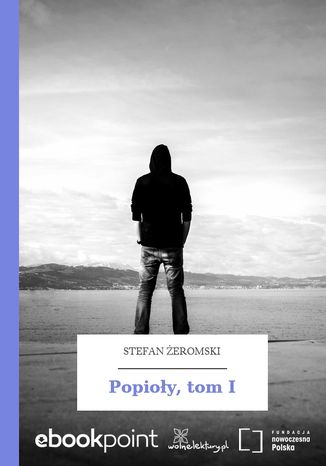 Popioy, tom I Stefan eromski - okadka audiobooks CD