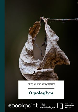 O poległym