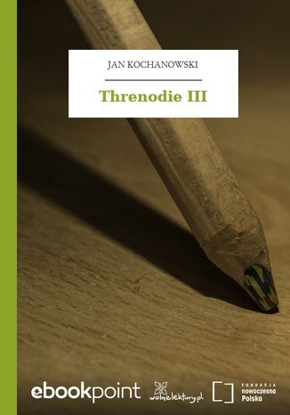 Threnodie III