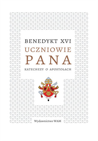 Uczniowie Pana. Katechezy o apostołach