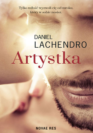 Artystka Daniel Lachendro - okadka ebooka