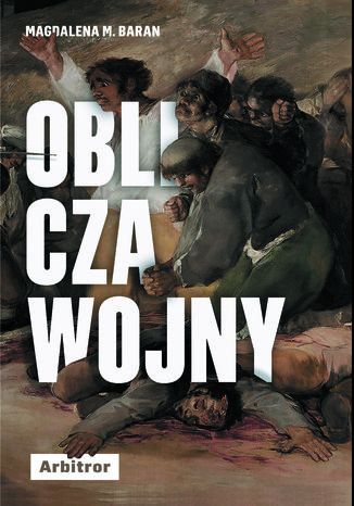 Oblicza wojny