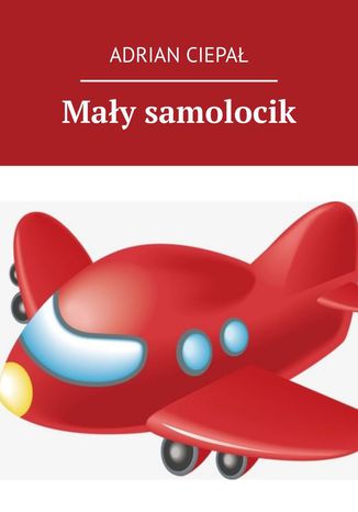 Mały samolocik