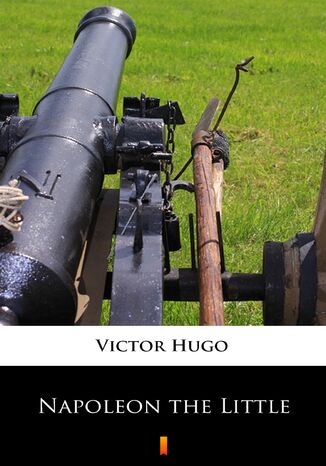 Napoleon the Little Victor Hugo - okładka ebooka