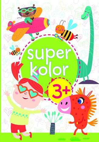 Superkolor 3+