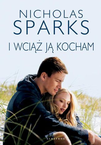 Okładka: I wciąż ją kocham