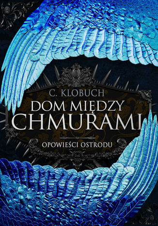 Okładka:Dom między chmurami 