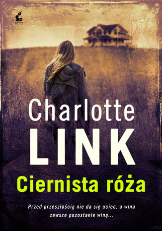 Ciernista Ra Charlotte Link - okadka ebooka