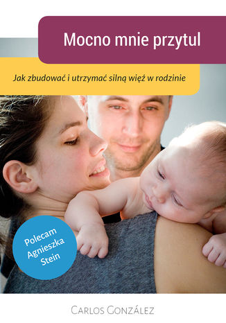 Mocno mnie przytul
