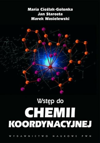 Wstęp do chemii koordynacyjnej