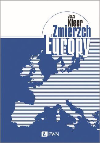 Zmierzch Europy Jerzy Kleer - okadka audiobooks CD