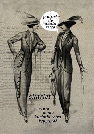 Z podróży do świata retro