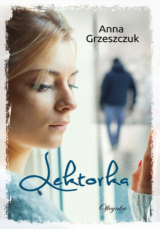 Lektorka Anna Grzeszczuk - okadka audiobooka MP3