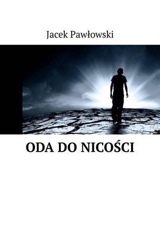 Oda doNicoci Jacek Pawowski - okadka ebooka