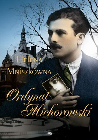 Ordynat Michorowski Helena Mniszek - okadka audiobooka MP3