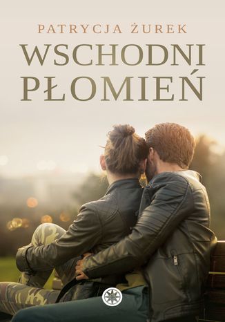 Wschodni pomie Patrycja urek - okadka audiobooka MP3