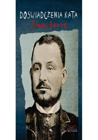Dowiadczenia kata James Berry - okadka audiobooks CD