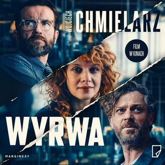 Okładka: Wyrwa