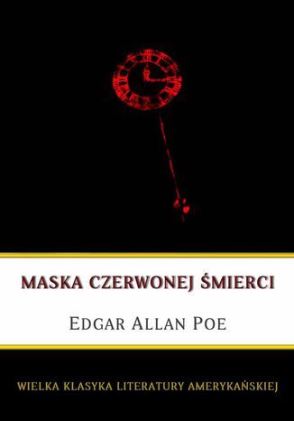 Maska czerwonej śmierci