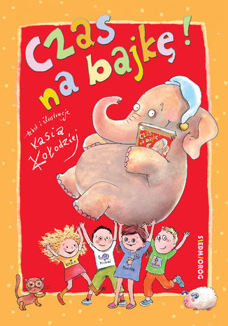 Czas na bajkę!