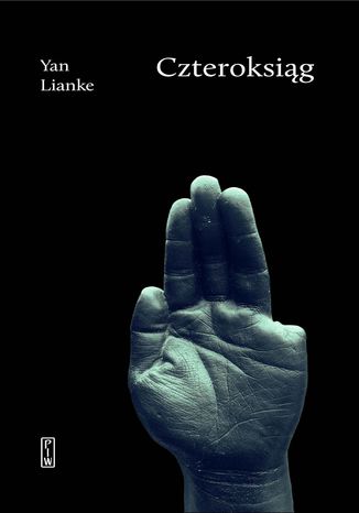 Czteroksig Yan Lianke - okadka audiobooka MP3