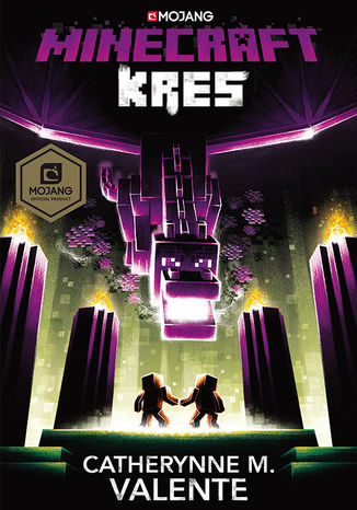 Minecraft. Kres