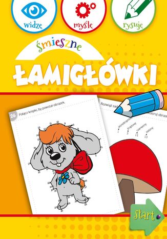 Śmieszne łamigłówki
