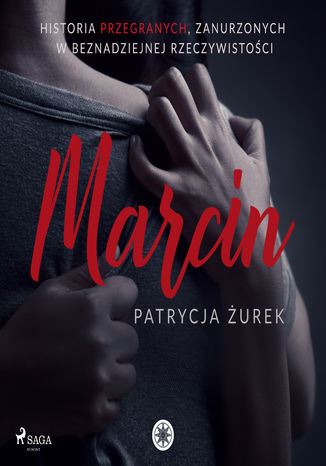 Okładka książki/ebooka Marcin