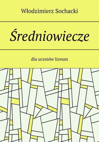 redniowiecze Wodzimierz Sochacki - okadka audiobooka MP3