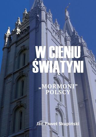 W cieniu świątyni